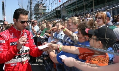 Photo courtesy IMS Photo